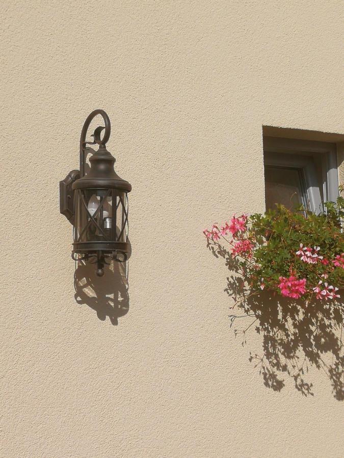 Appartementhaus Nienburg Eksteriør billede