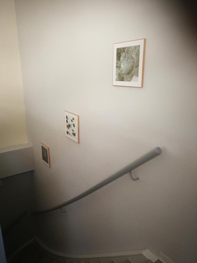 Appartementhaus Nienburg Eksteriør billede